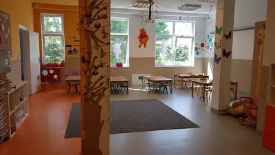 Niepubliczne Przedszkole TWOJA NIANIA